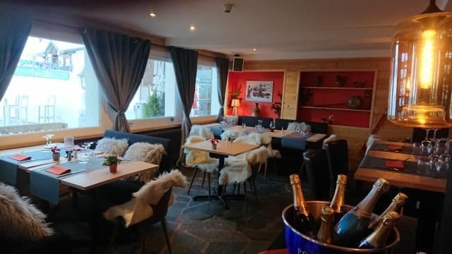 Hotel La Grande Laniere เลส์เฌต์ ภายนอก รูปภาพ